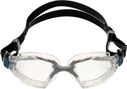 Aquasphere Kayenne Pro Transparent Triathlon Goggles