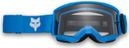 Fox Hoofdmasker Blauw