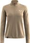 Polare da donna Salewa Puez Waffle Hybrid Beige