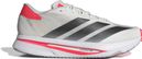 Scarpe da corsa adidas Adizero SL 2 Bianco/Rosso Uomo