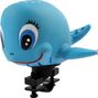 XLC Timbre Infantil Ballena Azul