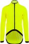 Bioracer Speedwear Concept Taped Kaaiman Jacket Yellow