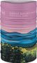 Tour de Cou Buff CoolNet UV Great Smoky