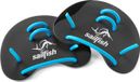 Sailfish Finger Paddles Blau
