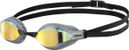 ARENA AIRSPEED MIRROR Silver gold