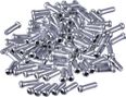 Embouts de cable - 1 5-1 8 - boite de 100