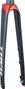 Trek Rigid Fork 2021 Émonda SLR 700c Navy Smoke/Viper Red