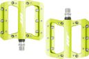 HT AN14A Pedals Apple Green