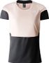T-Shirt The North Face Beshtor Femme Rose