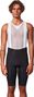 Pantaloncini corti Van Rysel RCR-R Nero Uomo