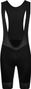 Le Col Pro Lightweight Bib Shorts Black