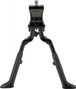 Bequille 24-28 Inch Aluminium Noir