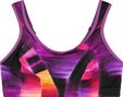 Brassière Shock Absorber x Champion Active Multi Sports Multicouleur
