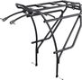 Porte-Bagages Arrière Zéfal Raider R70 (MIK) 26-29'' Noir
