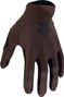 Gants Fox Flexair Violet 