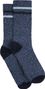 Chaussettes Incylence Lifestyle One Bleu marine/Menthe