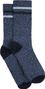 Incylence Lifestyle One Socks Navy/Mint