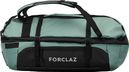 Sac de transport Forclaz DUFFEL 500 30/40 L Vert