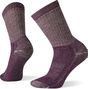 SmartWool Classic Full Cushion Red Women's Hiking Socks