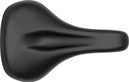 Ergon ST Core EVO Sattel für Herren, schwarz