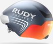 Rudy Project Casque The Wing - Bleu