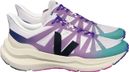Chaussures Running Veja Condor 3 Blanc/Violet Homme