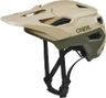 O'neal Trailfinder Evo Mountain Bike Helmet, Beige/Green