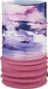 Choker Buff Polar per bambini Lalau Pink