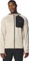 Columbia Triple Canyon II Beige/Nero Giacca con cappuccio