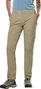 Pantalon Convertible Salewa Puez Talvena Beige Femme