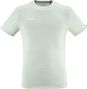 T-shirt Millet Fusion verde da uomo