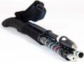 Bâton de Trail Pliables en Carbone - PLATINIUM NEO PULSE
