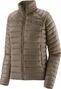 Doudoune Patagonia Down Sweater Gris Femme