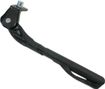URSUS Standard 24-29  Wave Adjustable Aluminium - Noir
