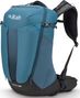 RAB Airox 24L blauwe wandelrugzak
