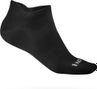 GRIPGRAB Summer Socks NO SHOW Nero