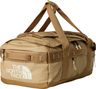 The North Face Base Camp Duffel 42L Travel Bag, Beige