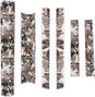 Slicy Leaves Glossy Frame Protection Kit