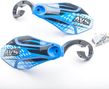 AVS KIT DECO Hand Guard Dark Blue