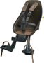 Porte Bébé Avant avec Adaptateur Compact Urban Iki Noir / Marron