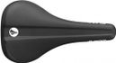 SDG Bel-Air V3 Lux-Alloy Black/White Saddle