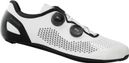 Trek RSL Road Shoes White / Black