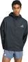 Veste Thermique adidas Adizero Blaze Noir/Or Homme