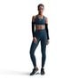 Collant 7/8 Nike Dri-Fit Swift High Rise Bleu Femme