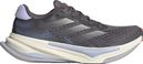 adidas Supernova Prima Grey Violet Women's Shoes