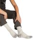 Icebreaker Hike+ Ultralight Crew Socks - White 