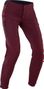 Pantalon de VTT ION Shelter 2L Softshell Violet Femme