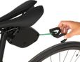 Système de traction vélo - 2 5 m