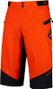 Kenny Charger Shorts Orange