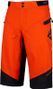 Short Kenny Charger Orange